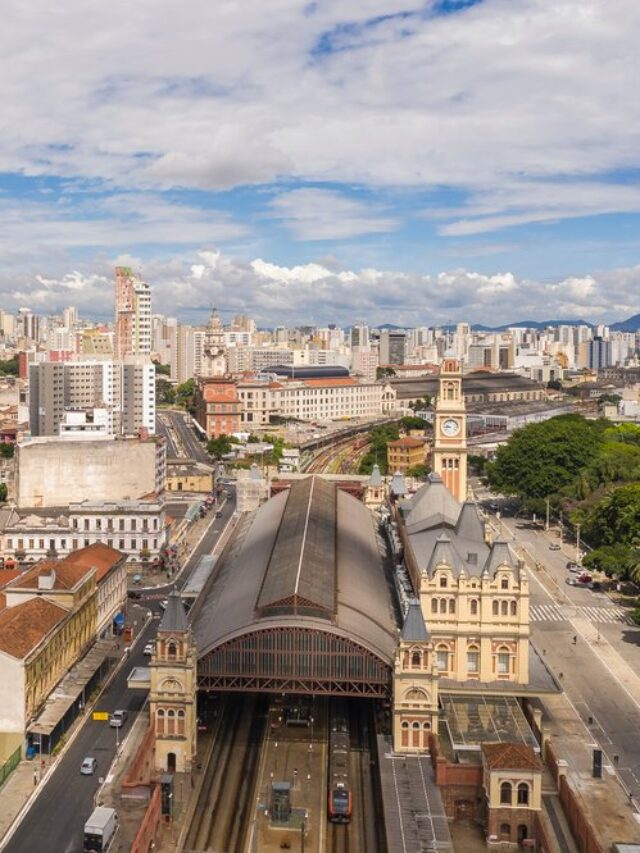 O plural Bom Retiro